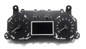 фото thumb №5, Buick encore замінник диск спідометра mph moman