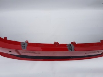 фото thumb №6, Fabia iii бампер перед оригінал pcd омивачі