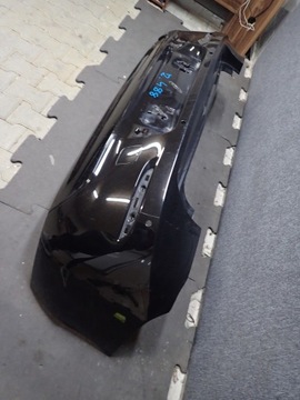 фото thumb №2, Бампер задняя bmw i 1 f20 lift lci