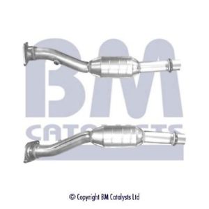 фото thumb №1, Катализатор citroen xm