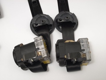 фото thumb №11, Audi a6 c5 консоль комплект европа