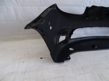 фото thumb №9, Бампер перед lancia ypsilon lift po 07 735425932