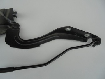 фото thumb №5, Nissan note ii петля капот лівий колір kad