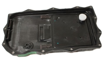 фото thumb №1, Поддон масляная bmw 100-00-157/aba