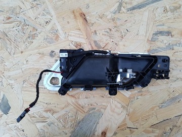 фото thumb №5, Jaguar f-pace ручка двері ліва