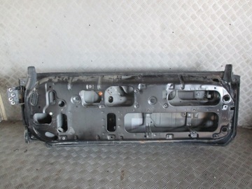 фото thumb №5, Кришка багажника задня honda crv i 95-99r b92pi