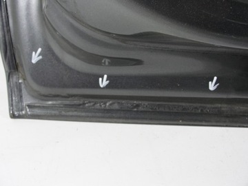 фото thumb №9, Двері правий перед opel astra j iv