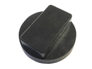 фото thumb №4, Гумовий елемент підніжка pod домкрат do mini cooper r55 r56 r57