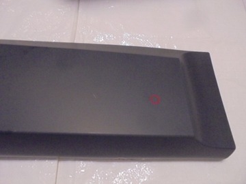 фото thumb №3, Renault scenic iii планка двері права задня зад 828769175r