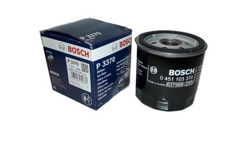 фото thumb №1, Bosch фильтр масла 0451103370 chevrolet/daewoo/opel