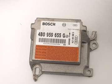 фото thumb №7, Audi a6 c5 консоль комплект европа