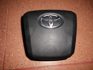 фото thumb №9, Toyota prius 4 iv консоль + 3 x подушка + 4 x pas