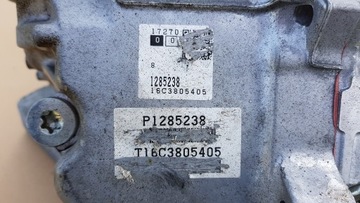 фото thumb №6, Volvo s60 v60 v70 2.4 cross country коробка передач автомат