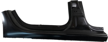 фото thumb №1, Citroen c4 grand picasso ii поріг правий блок двигуна