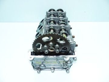 фото thumb №6, Audi q7 4l a8 d4 a6 c7 3.0 tdi clz crc crca головка цилиндров правая