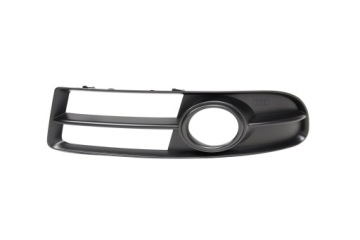 Купить Решётка радиатора заглушка решётка бампера audi a4 b7 sline оригинал od aso, фото thumb