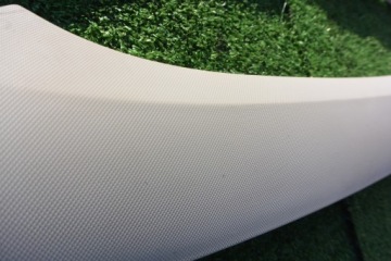 фото thumb №3, Защита стойка перед правая citroen c4 ii b7