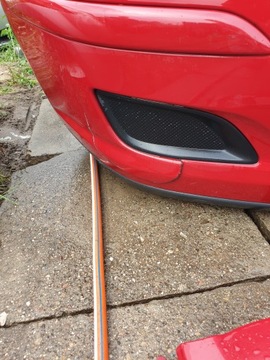 фото thumb №5, Toyota avensis t25 рестайлінг комплектний перед 3j6 капот