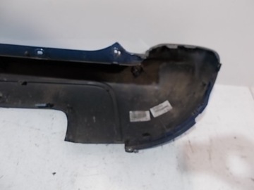 фото thumb №10, Citroen berlingo peugeot partner 08-19 бампер задня