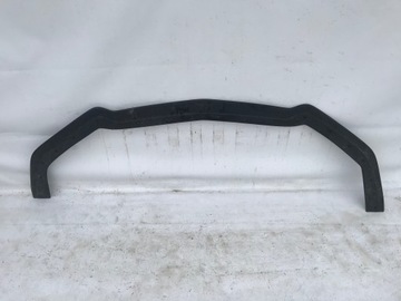 фото thumb №1, Ford mustang спойлер сплиттер накладка бампера wr