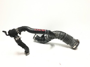 фото thumb №1, Sandero ii logan wąż повітря повітрозабірник 0.9 tce 2017