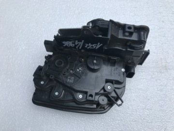 фото thumb №1, Bmw f15 f16 x5 x6 g11 f85 правый замок дверь задняя 4p