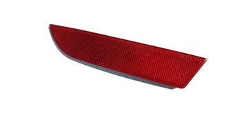 фото thumb №2, Отражатель лампа задняя seat leon ii 2 cupra fr 05- l