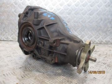 фото thumb №1, Дифференциал дифференциал mercedes 222 3,5cdi 2,47