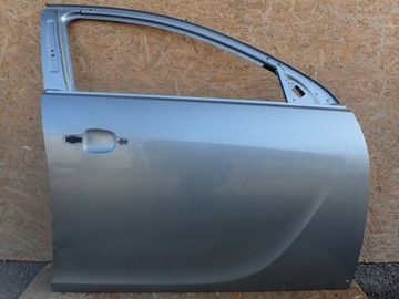 фото thumb №1, Дверь правое передние правый перед opel insignia a