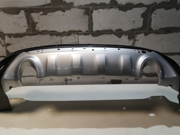 фото thumb №8, Бампер задня ford kuga mk2 pdc молдинг спойлер bdb