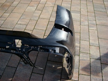 фото thumb №6, Bmw x-5 g05 m-pakiet -бампер задняя задний