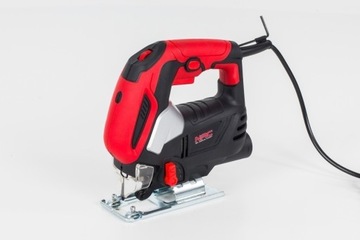 Лобзик NAC 600W JSE60-GY-II