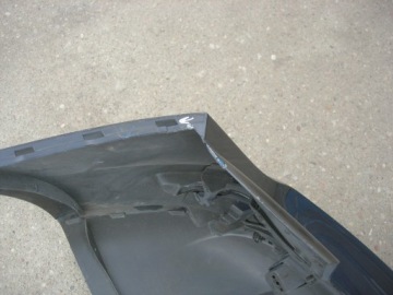 фото thumb №11, Бампер задняя спойлер audi q5 8r0807521ap w-wa