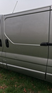 фото thumb №3, Двері ліві зсувні trafic vivaro primastar tec66