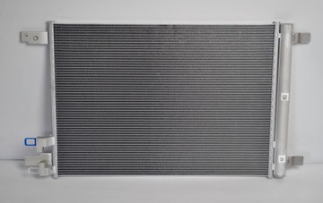 фото thumb №1, Nowa org. радиатор кондиционера audi q2 16-