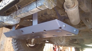 фото thumb №11, Opel frontera b 5d кронштейн баллон lpg kombo rtech