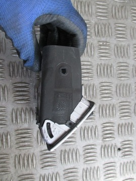 фото thumb №6, Решітка впуск повітря права peugeot 307 05-08r