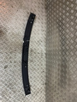 Ветрозащитный экран windshot mercedes s кабриолет  w217 1 Доставка, фото thumb