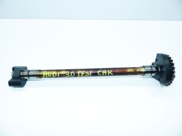 фото thumb №1, Audi s4 b8 s5 8t 3.0 tfsi cak ctu вал балансировочный