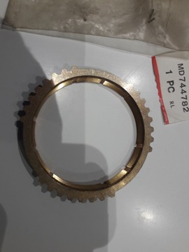 фото thumb №6, Mitsubishi синхронізатор коробки передач новий oem