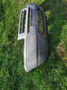 фото thumb №3, Бампер перед land rover freelander