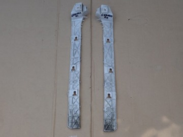 фото thumb №1, Mitsubishi grandis 04-11 направляющая задний левый