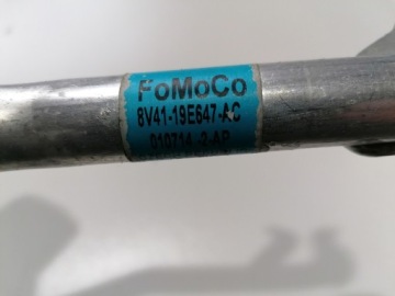 фото thumb №3, Ford kuga трубка шланг кондиционера 2,0 конденсатор