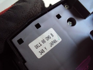 фото thumb №7, Переключатель навигации joystik mazda 6 gj gkl166cm0