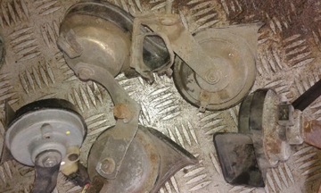 фото thumb №7, Сигнал сигнал клаксон panda punto seicento stilo