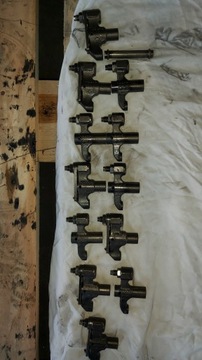 фото thumb №1, Volvo fh 12 коромысло толкатель клапана