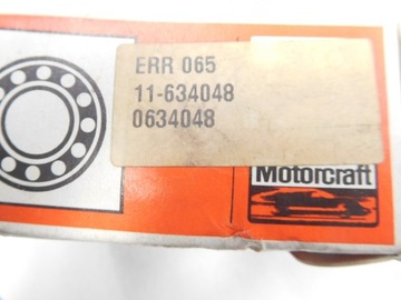 фото thumb №7, Ford оригінальний номер 0634048 підшипник ступиця колеса