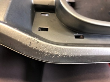 фото thumb №10, Audi a3 8v s-line рестайлинг спойлер бампера зад org