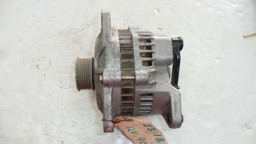 фото thumb №5, Генератор ford mondeo 93bb-10300-ce a004t01591