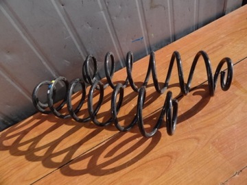 фото thumb №1, Opel crossland x 2018 пружины подвеска задняя kpl